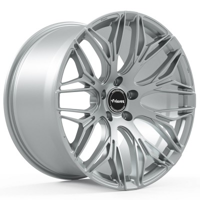 Vicrez V8F4 1-Piece Forged Wheel vzw1125