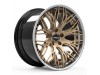 Vicrez V8F4 3-Piece Forged Wheel vzw1053