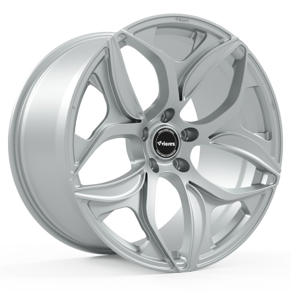 Vicrez VBF7 1-Piece Forged Wheel vzw1139