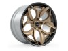 Vicrez VBF7 3-Piece Forged Wheel vzw1067