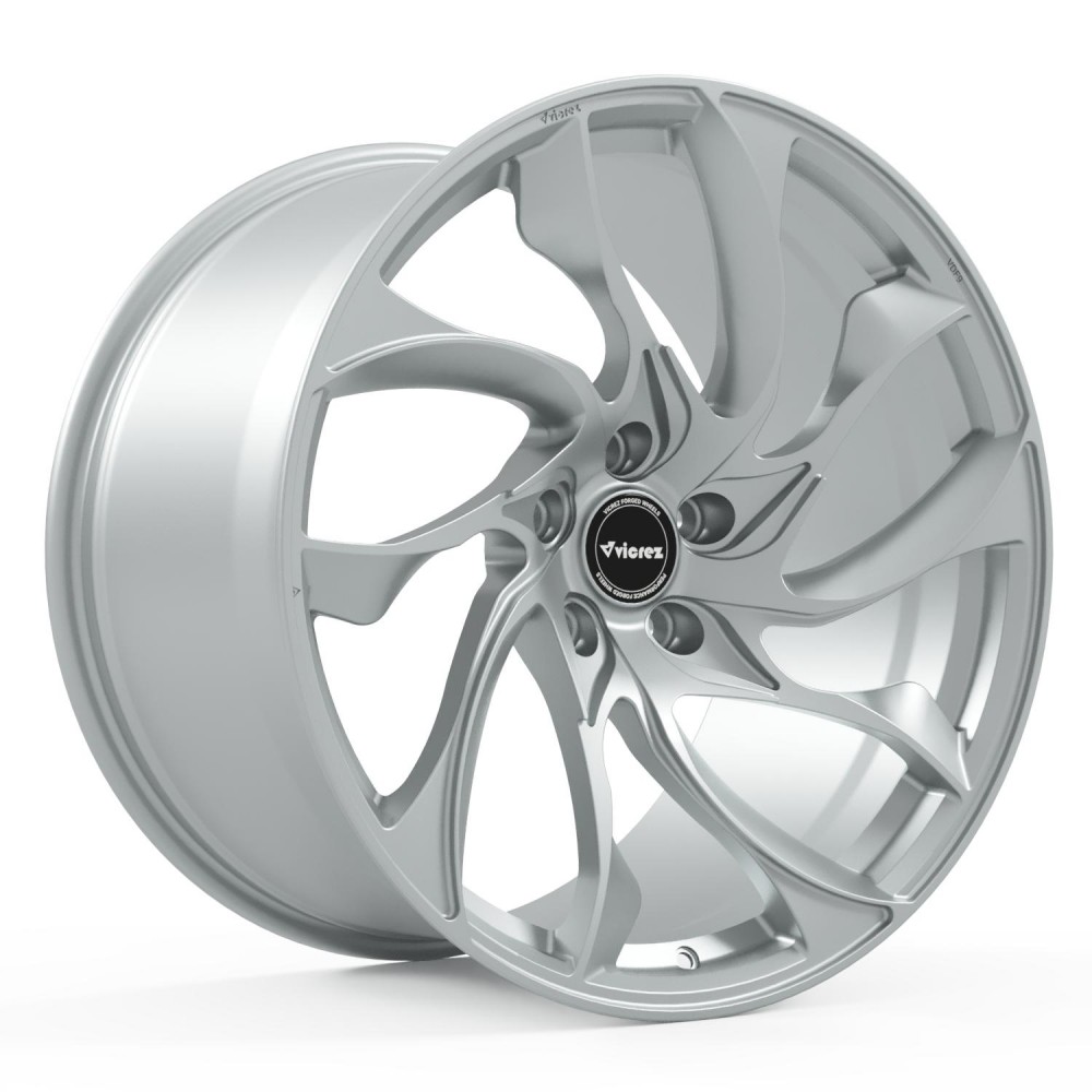 Vicrez VDF9 1-Piece Forged Wheel vzw1130