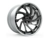 Vicrez VDF9 2-Piece Forged Wheel vzw1094