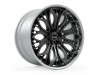 Vicrez VEF5 2-Piece Forged Wheel vzw1111