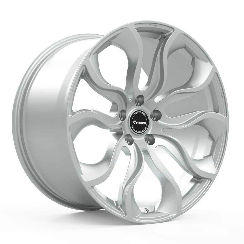 Vicrez VKF0 1-Piece Forged Wheel vzw1131