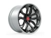 Vicrez VKF0 2-Piece Forged Wheel vzw1095