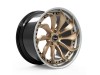 Vicrez VLF5 3-Piece Forged Wheel vzw1054