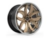 Vicrez VLF8 3-Piece Forged Wheel vzw1068