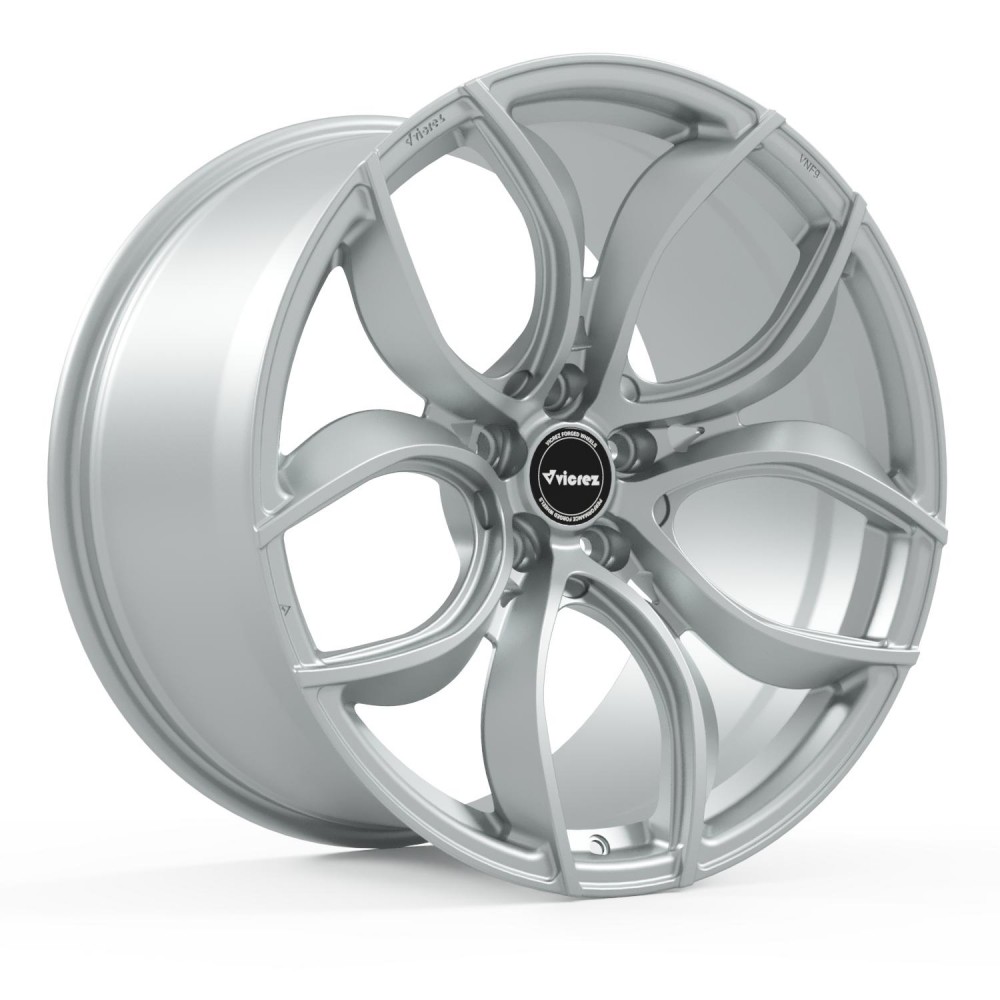 Vicrez VNF9 1-Piece Forged Wheel vzw1141