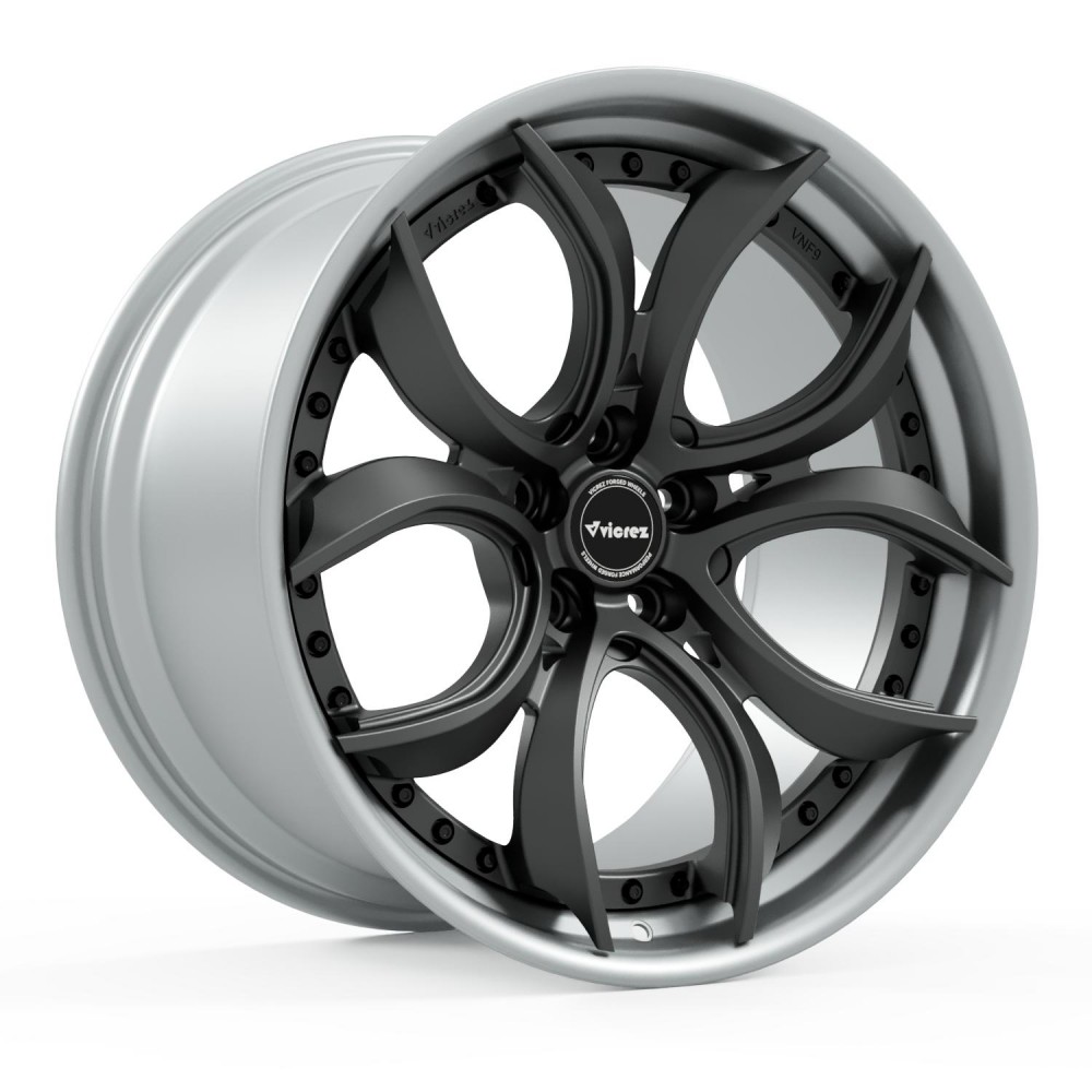 Vicrez VNF9 2-Piece Forged Wheel vzw1105