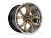 Vicrez VNF9 3-Piece Forged Wheel vzw1069