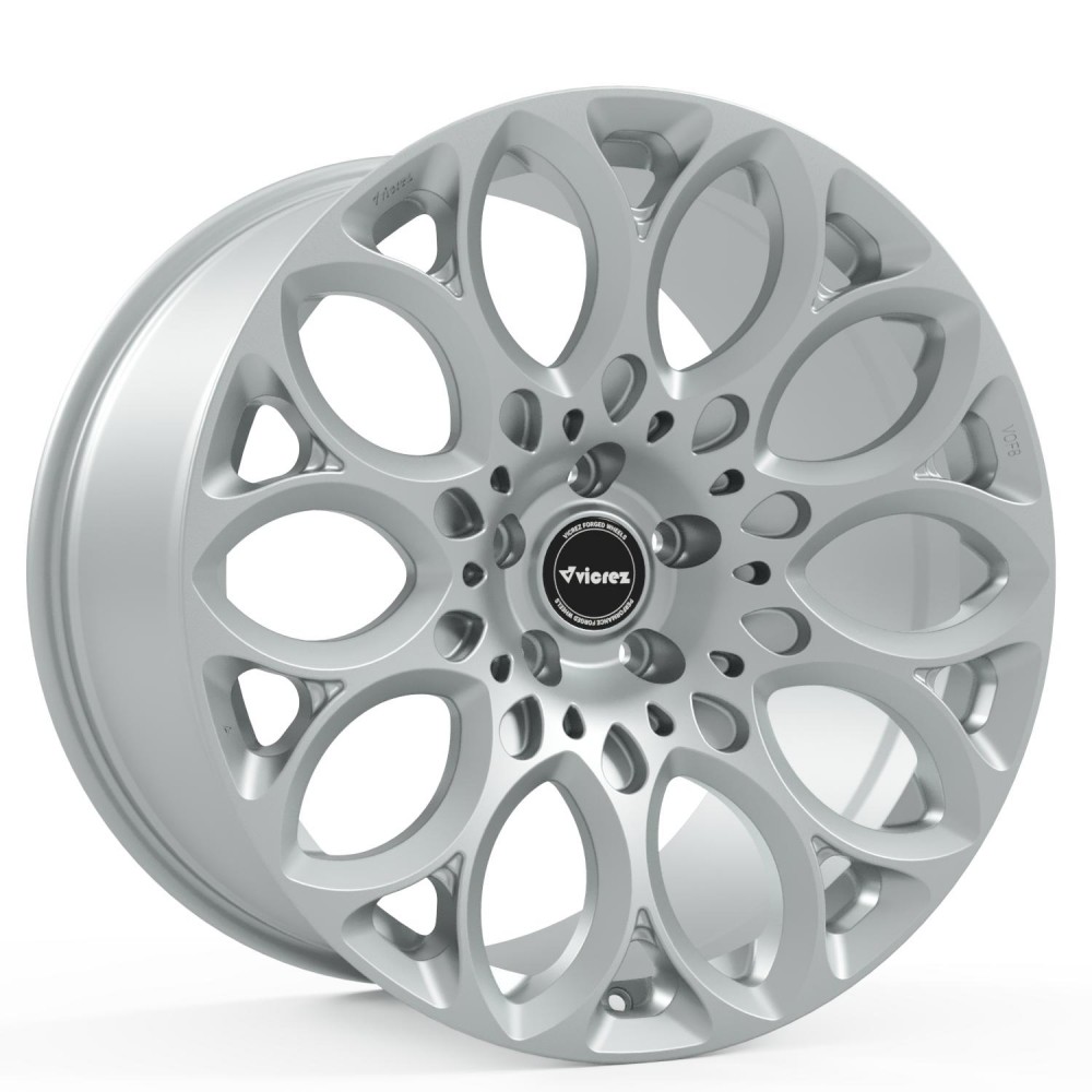 Vicrez VOF8 1-Piece Forged Wheel vzw1152