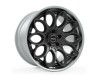 Vicrez VOF8 2-Piece Forged Wheel vzw1116