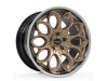 Vicrez VOF8 3-Piece Forged Wheel vzw1080