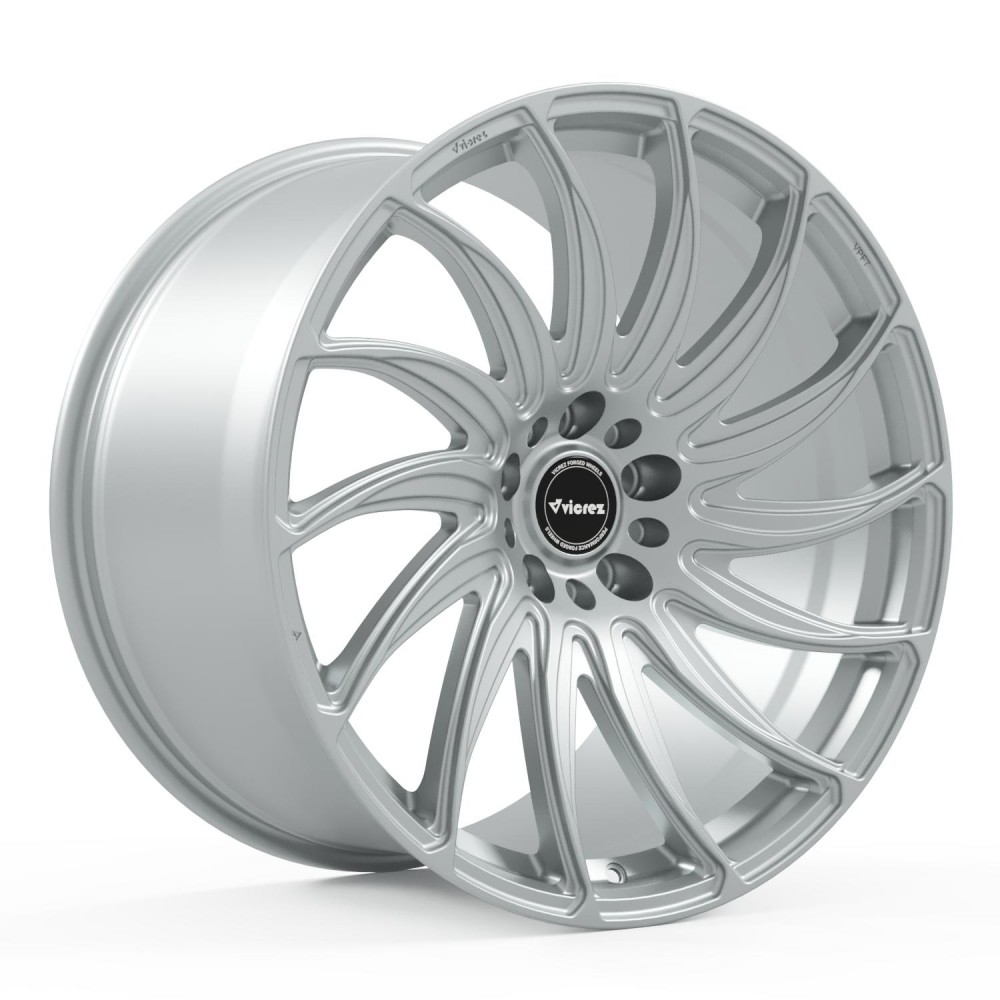 Vicrez VPF7 1-Piece Forged Wheel vzw1151