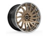 Vicrez VPF7 3-Piece Forged Wheel vzw1079