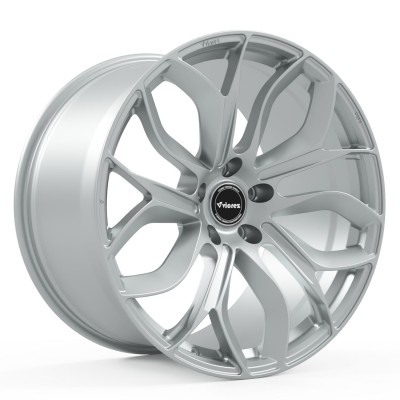 Vicrez VQF6 1-Piece Forged Wheel vzw1137