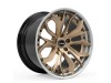 Vicrez VQF6 3-Piece Forged Wheel vzw1065