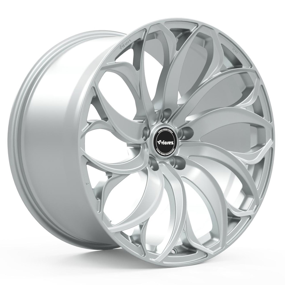 Vicrez VUF0 1-Piece Forged Wheel vzw1142