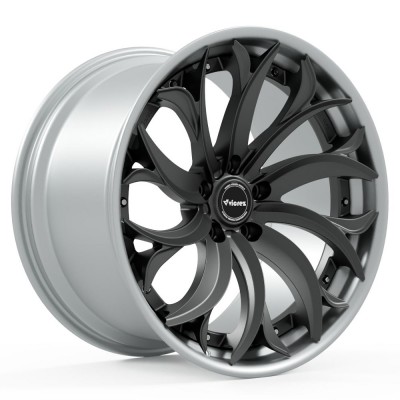 Vicrez VUF0 2-Piece Forged Wheel vzw1106