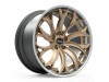 Vicrez VUF0 3-Piece Forged Wheel vzw1070