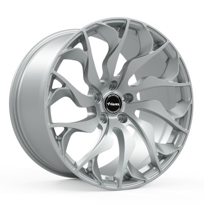 Vicrez VWF1 1-Piece Forged Wheel vzw1132