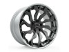 Vicrez VWF1 2-Piece Forged Wheel vzw1096