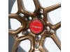 Vicrez VXF 3-Piece Forged Wheel vzw1018