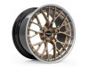 Vicrez VZF2 3-Piece Forged Wheel vzw1051