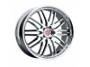 Victor Equipment LEMANS CHROME Wheel (18