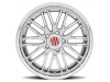 Victor Equipment LEMANS CHROME Wheel (18