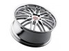 Victor Equipment LEMANS CHROME Wheel (18