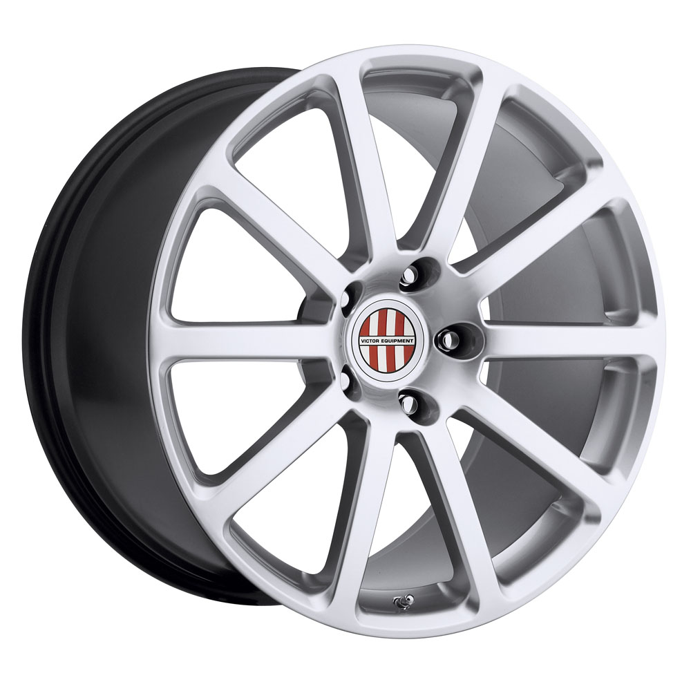 Victor Equipment ZEHN HYPER SILVER Wheel (20