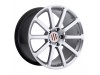 Victor Equipment ZEHN HYPER SILVER Wheel (19