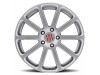 Victor Equipment ZEHN HYPER SILVER Wheel (20