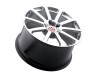 Victor Equipment ZEHN HYPER SILVER Wheel (19