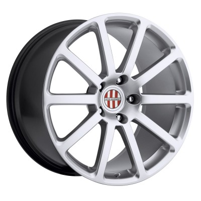 Victor Equipment ZEHN HYPER SILVER Wheel (18