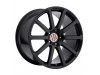 Victor Equipment ZEHN MATTE BLACK Wheel (20