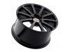 Victor Equipment ZEHN MATTE BLACK Wheel (18