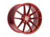 Victor Equipment ZUFFEN CANDY RED Wheel (21