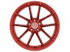 Victor Equipment ZUFFEN CANDY RED Wheel (21