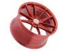 Victor Equipment ZUFFEN CANDY RED Wheel (21