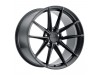 Victor Equipment ZUFFEN MATTE BLACK Wheel (21