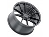 Victor Equipment ZUFFEN MATTE BLACK Wheel (19