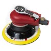 Vicrez 6 in. Low Vibration Palm Air Sander vzt146