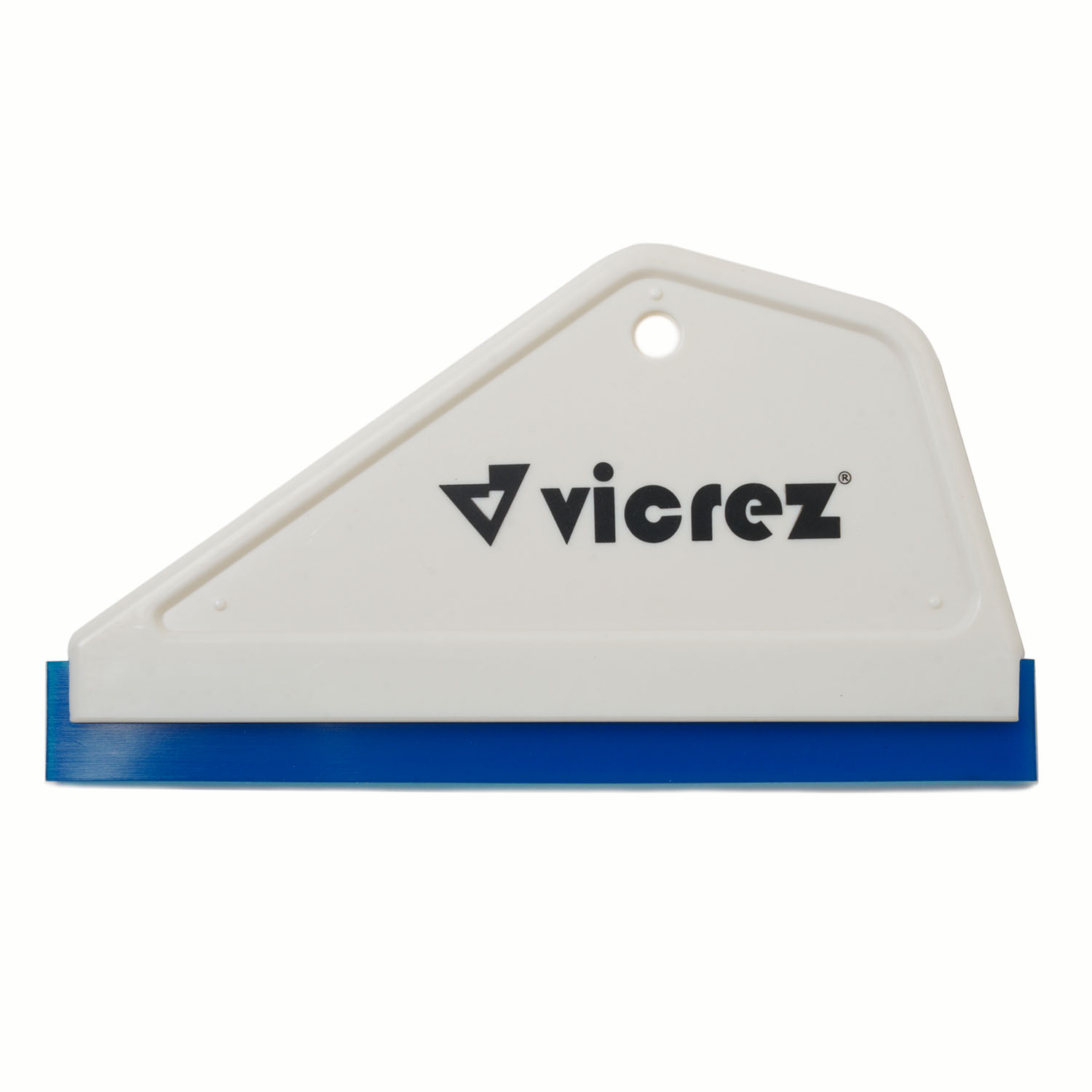 Vicrez Vinyl Wrap Triangle Edge Contour Squeegee vzt165