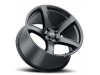 Hellcat 2 Matte Black Wheel 20" x 9.5" | Dodge Challenger (RWD) 2008-2023