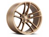 Hellcat Widebody 2 Bronze Wheel 20" x 9" | Dodge Charger (RWD) 2011-2023