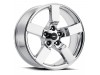 Lightning Chrome Wheel (20