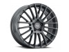 Capo Carbon Grey Wheel (17