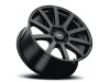 Vento Gloss Black Wheel 22" x 9" | Ford F-150 2021-2023